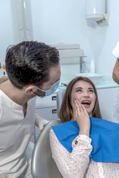 Best Emergency Dental Care for Broken or Chipped Teeth in USA